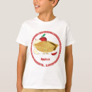 Search for pi number tshirts Apple pie