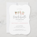 Search for ladies night party invitations Bride