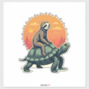 Search for turtle lover stickers Kawaii