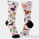 Search for dachshund socks Doxie