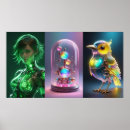 Search for rendering art Futuristic