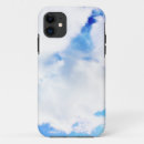 Search for puffy iphone cases Sky