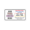 Search for create return address labels Blank
