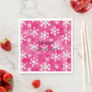 Search for christmas napkins Silver