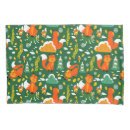 Search for bohemian pillowcases Leaf