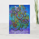 Search for lonely christmas cards Tree