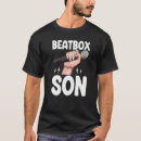 Search for beatbox tshirts Recorder