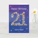 Search for bithday cards Blue