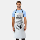 Search for bistro aprons Cafe