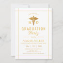 Search for caduceus graduation invitations Class of 2025