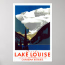 Search for lake louise posters Travel