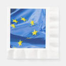Search for european napkins National