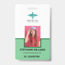 Search for nursing id badges Np badges holders retractable