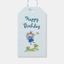 Search for angel gift tags Fairy