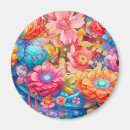 Search for spring pink magnets Summer