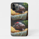 Search for cute hippo iphone cases Baby