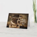 Search for dog fathers day cards Funny