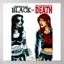 Search for black death posters Music