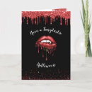 Search for vampire bite cards Gothic