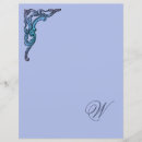Search for goth stationery paper Vintage