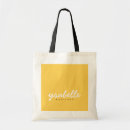 Search for yellow tote bags Simple