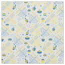 Search for jewish fabric Blue