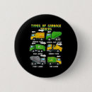 Search for truck badges Presidential satire