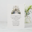 Search for chapelle invitations Elegant