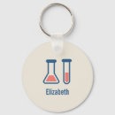 Search for beakers key rings Science