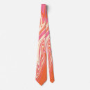 Search for warped ties Modern