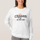Search for the chosen tshirts Peter