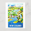 Search for vintage new zealand postcards Tourism
