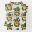 Search for bow tie wrapping paper Animal