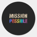 Search for mission stickers Youtube