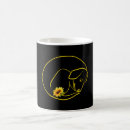 Search for sunflower lovers mugs Yellow