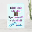 Search for stressed cards Friendship