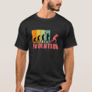 Search for tennis evolution tshirts Retro