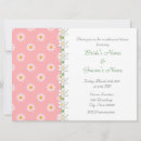 Search for spring rehearsal dinner invitations Green