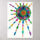 Search for mandala posters Reiki