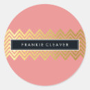 Search for chevrons pattern stickers Trendy