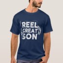 Search for father and son fishing tshirts Fishermen