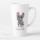 Search for frenchie lovers mugs Cute dog