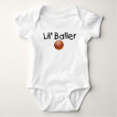 Search for baller baby clothes Cute