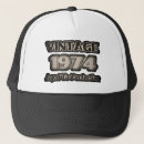 Search for funny 40th birthday hats Aged to perfection