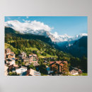 Search for wengen posters Landscape