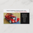 Search for olde business cards Antique