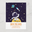 Search for rocket ship birthday cards Astronaut