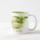 Search for pretty lilies mugs Pond