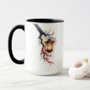 Search for zen nature mugs Watercolor