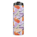 Search for tangerine orange mugs Botanical